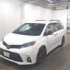 toyota sienna 2020 -OTHER IMPORTED 【高崎 300ﾊ448】--Sienna ﾌﾒｲ--(01)145784---OTHER IMPORTED 【高崎 300ﾊ448】--Sienna ﾌﾒｲ--(01)145784- image 5