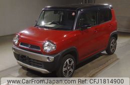 suzuki hustler 2014 CFJ1814900