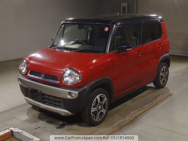 suzuki hustler 2014 CFJ1814900 image 1