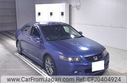 honda accord 2005 -HONDA 【三重 301ﾊ9247】--Accord CL7-1100435---HONDA 【三重 301ﾊ9247】--Accord CL7-1100435-