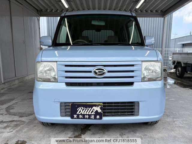 daihatsu move-conte 2010 CFJ1818555 image 2