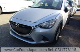 mazda demio 2019 CFJ1778115
