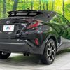 toyota c-hr 2017 -TOYOTA--C-HR DAA-ZYX10--ZYX10-2024679---TOYOTA--C-HR DAA-ZYX10--ZYX10-2024679- image 17