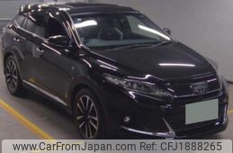 toyota harrier 2019 CFJ1888265