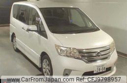 nissan serena 2012 -NISSAN 【宮城 330ﾋ2808】--Serena FC26-065566---NISSAN 【宮城 330ﾋ2808】--Serena FC26-065566-