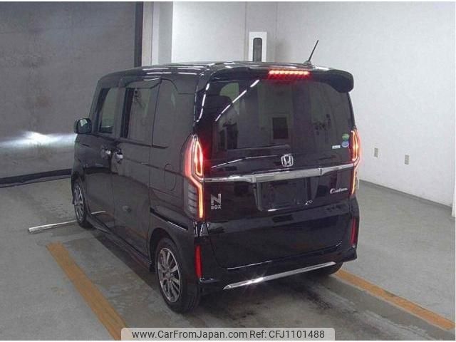 honda n-box 2021 quick_quick_6BA-JF3_JF3-5040288 image 2
