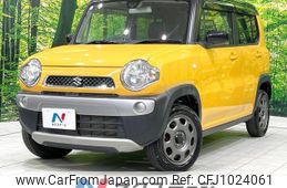 suzuki hustler 2017 quick_quick_MR41S_MR41S-285429
