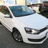 volkswagen polo 2010 -VOLKSWAGEN--VW Polo DBA-6RCBZ--WVWZZZ6RZBU031354---VOLKSWAGEN--VW Polo DBA-6RCBZ--WVWZZZ6RZBU031354- image 27