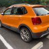 volkswagen cross-polo 2012 -VOLKSWAGEN--VW Cross Polo DBA-6RCBZW--WVWZZZ6RZCU071104---VOLKSWAGEN--VW Cross Polo DBA-6RCBZW--WVWZZZ6RZCU071104- image 5