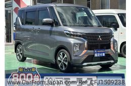 mitsubishi ek-cross 2021 CFJ1509238