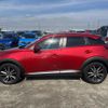 mazda cx-3 2016 NIKYO_NQ59553 image 6