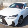 lexus is 2016 quick_quick_DBA-ASE30_ASE30-0003121 image 10