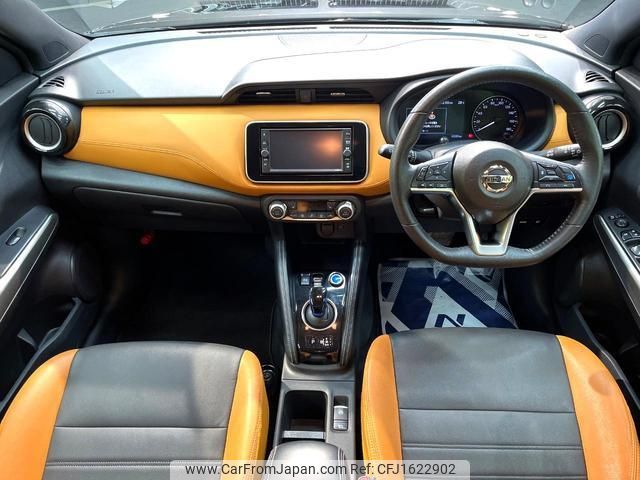 nissan nissan-others 2021 CFJ1622902 image 2