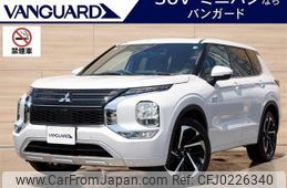 mitsubishi outlander-phev 2023 -MITSUBISHI 【岡山 301ﾑ8283】--Outlander PHEV GN0W--0310095---MITSUBISHI 【岡山 301ﾑ8283】--Outlander PHEV GN0W--0310095-