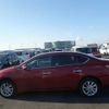 nissan sylphy 2015 22713 image 4