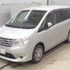 nissan serena 2016 -NISSAN 【秋田 501ﾊ4438】--Serena DBA-NC26--NC26-027388---NISSAN 【秋田 501ﾊ4438】--Serena DBA-NC26--NC26-027388- image 1