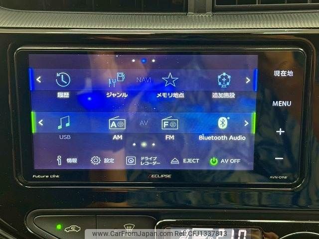 toyota aqua 2019 -TOYOTA--AQUA DAA-NHP10H--NHP10-6803126---TOYOTA--AQUA DAA-NHP10H--NHP10-6803126- image 2