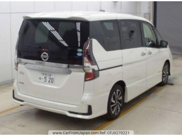 nissan serena 2021 quick_quick_5AA-GFC27_221853 image 2