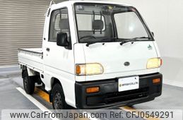 subaru sambar-truck 1993 Mitsuicoltd_SBST153379R0612