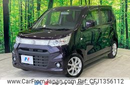 suzuki wagon-r-stingray 2012 quick_quick_MH34S_MH34S-700242