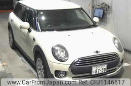 mini mini-others 2016 -BMW 【松本 301ｾ8798】--BMW Mini LN15--02C31117---BMW 【松本 301ｾ8798】--BMW Mini LN15--02C31117-