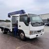 isuzu elf-truck 2003 GOO_NET_EXCHANGE_0541399A30241118W004 image 6