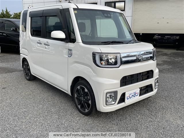 daihatsu wake 2018 -DAIHATSU--WAKE DBA-LA710S--LA710S-0025823---DAIHATSU--WAKE DBA-LA710S--LA710S-0025823- image 1