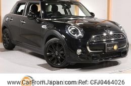 mini mini-others 2018 quick_quick_XU20M_WMWXU92060TE41246