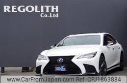 lexus ls 2021 CFJ1863884