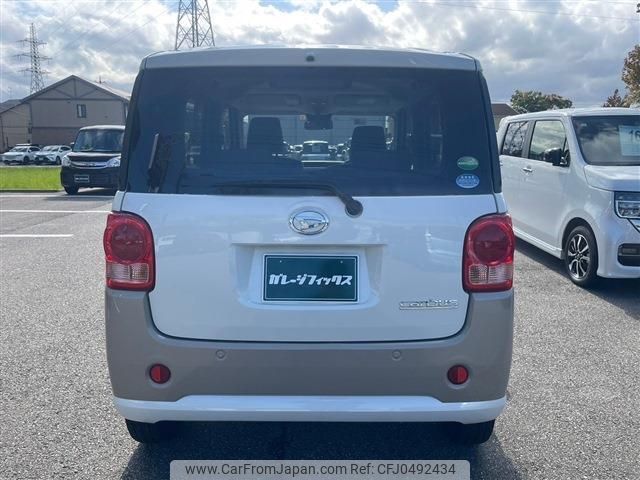 daihatsu move-canbus 2017 quick_quick_DBA-LA800S_LA800S-0087847 image 2