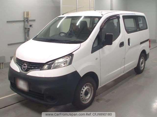 nissan nv200-vanette 2018 -NISSAN--NV200 DBF-VM20--VM20-119298---NISSAN--NV200 DBF-VM20--VM20-119298- image 1