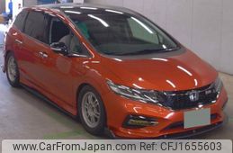 honda jade 2018 CFJ1655603