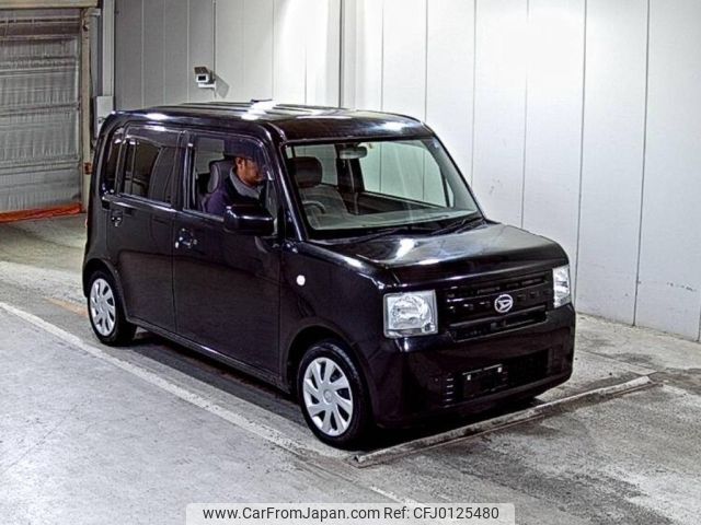 daihatsu move-conte 2011 -DAIHATSU--Move Conte L575S-0131638---DAIHATSU--Move Conte L575S-0131638- image 1