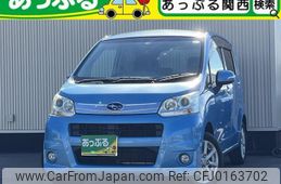 subaru stella 2012 quick_quick_DBA-LA100F_LA100F-0014175