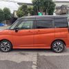 suzuki solio 2021 CFJ1535662 image 12