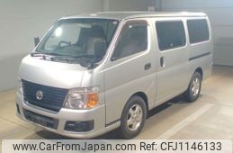 nissan caravan-van 2012 -NISSAN--Caravan Van VWE25-223278---NISSAN--Caravan Van VWE25-223278-