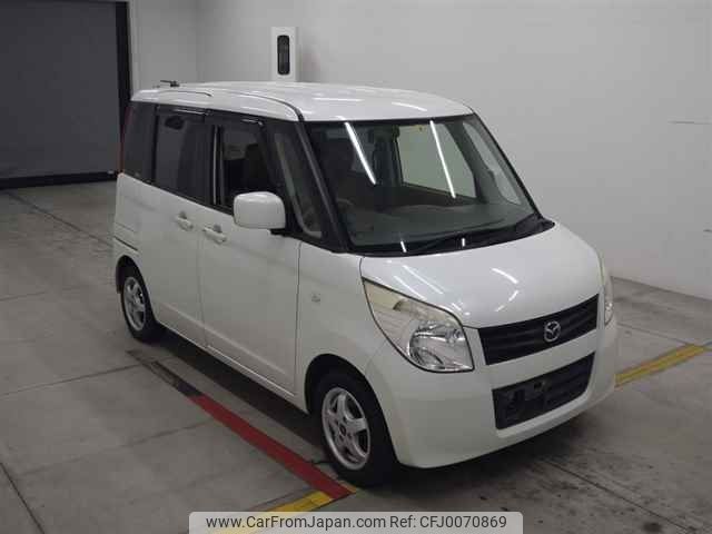 mazda flair-wagon 2012 -MAZDA 【後日 】--Flair Wagon MM21S-100095---MAZDA 【後日 】--Flair Wagon MM21S-100095- image 1