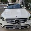 mercedes-benz glc-class 2021 GOO_JP_700957089930250311001 image 4