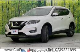 nissan x-trail 2019 -NISSAN--X-Trail DBA-T32--T32-059794---NISSAN--X-Trail DBA-T32--T32-059794-