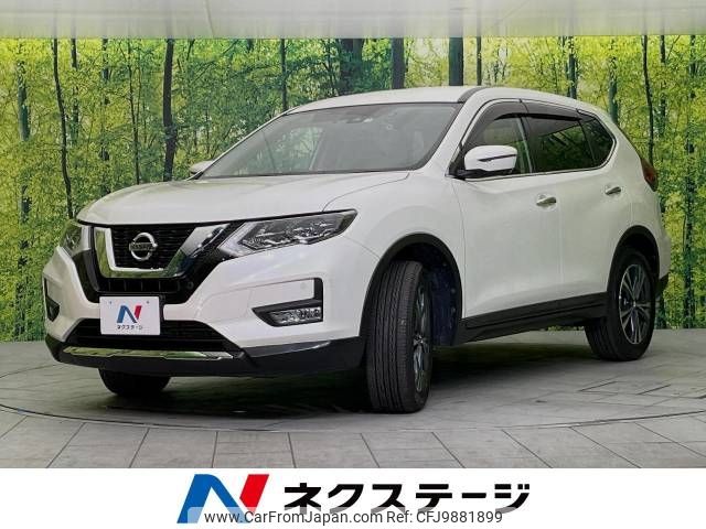 nissan x-trail 2019 -NISSAN--X-Trail DBA-T32--T32-059794---NISSAN--X-Trail DBA-T32--T32-059794- image 1