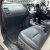 toyota land-cruiser-prado 2019 -TOYOTA 【名古屋 330ﾑ9055】--Land Cruiser Prado LDA-GDJ151W--GDJ151-0007675---TOYOTA 【名古屋 330ﾑ9055】--Land Cruiser Prado LDA-GDJ151W--GDJ151-0007675- image 51