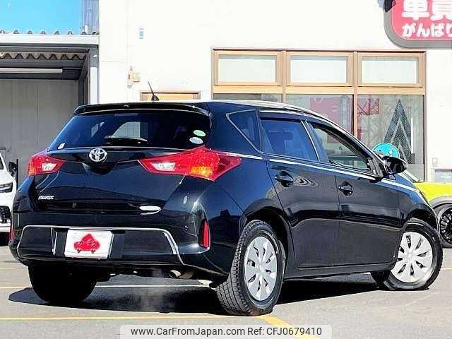 toyota auris 2014 504928-927329 image 2