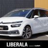 citroen grand-c4 2018 -CITROEN--Citroen Grand C4 LDA-B787AH01--VF73AAHXTJJ550663---CITROEN--Citroen Grand C4 LDA-B787AH01--VF73AAHXTJJ550663- image 1