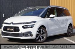 citroen grand-c4 2018 -CITROEN--Citroen Grand C4 LDA-B787AH01--VF73AAHXTJJ550663---CITROEN--Citroen Grand C4 LDA-B787AH01--VF73AAHXTJJ550663-