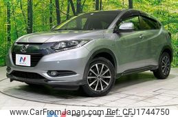 honda vezel 2014 CFJ1744750