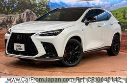 lexus nx 2023 -LEXUS--Lexus NX 6AA-AAZH25--AAZH25-6006927---LEXUS--Lexus NX 6AA-AAZH25--AAZH25-6006927-