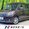 suzuki solio 2018 -SUZUKI--Solio DAA-MA36S--MA36S-254209---SUZUKI--Solio DAA-MA36S--MA36S-254209- image 1