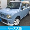 suzuki alto-lapin 2010 -SUZUKI--Alto Lapin DBA-HE22S--HE22S-137618---SUZUKI--Alto Lapin DBA-HE22S--HE22S-137618- image 1