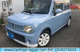 suzuki alto-lapin 2010 -SUZUKI--Alto Lapin DBA-HE22S--HE22S-137618---SUZUKI--Alto Lapin DBA-HE22S--HE22S-137618-