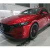 mazda mazda3 2021 CFJ1871766 image 1